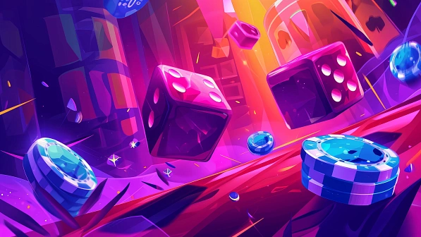 Imagem ilustrativa de casino